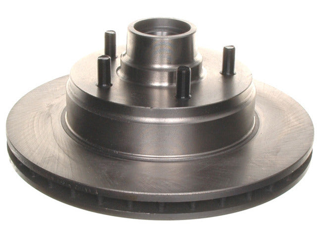Raybestos Brakes Disc Brake Rotor and Hub Assembly P/N:56152R Fits: Chevrolet Astro 02-90, GMC Safari 02-90 - Image 1