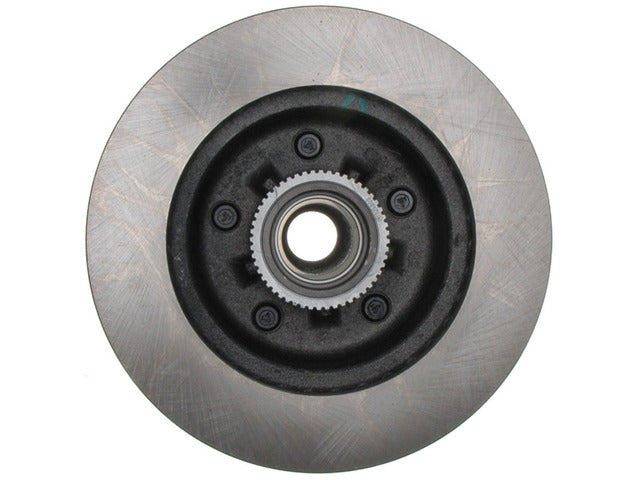 Raybestos Brakes Disc Brake Rotor and Hub Assembly P/N:56152R Fits: Chevrolet Astro 02-90, GMC Safari 02-90 - Image 2