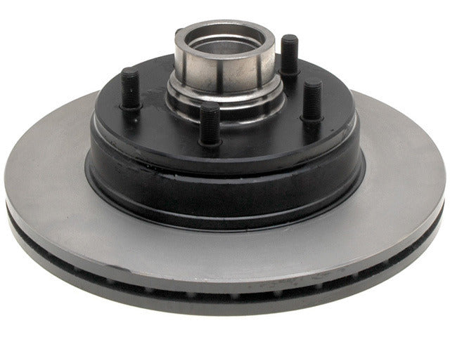 Raybestos Brakes Disc Brake Rotor and Hub Assembly P/N:56152 Fits: Chevrolet Astro 02-90, GMC Safari 02-90 - Image 1