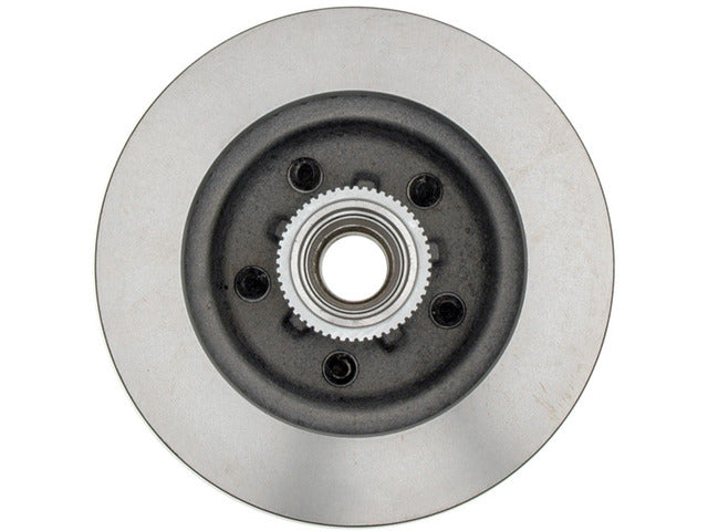 Raybestos Brakes Disc Brake Rotor and Hub Assembly P/N:56152 Fits: Chevrolet Astro 02-90, GMC Safari 02-90 - Image 2