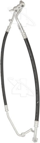 Four Seasons A/C Refrigerant Discharge / Suction Hose Assembly P/N:56153 Fits: Chevrolet C1500 1994, Chevrolet C2500 1994, Chevrolet K1500 1994, Chevrolet K2500 1994, GMC C1500 1994, GMC C2500 1994, GMC K1500 1994, GMC K2500 1994 - Image 1