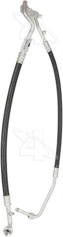 Four Seasons A/C Refrigerant Discharge / Suction Hose Assembly P/N:56153 Fits: Chevrolet C1500 1994, Chevrolet C2500 1994, Chevrolet K1500 1994, Chevrolet K2500 1994, GMC C1500 1994, GMC C2500 1994, GMC K1500 1994, GMC K2500 1994 - Image 2