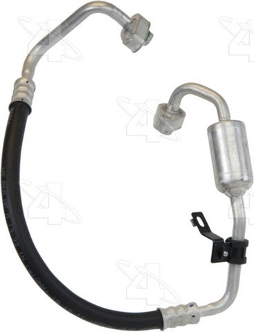 Four Seasons A/C Refrigerant Discharge Hose P/N:56165 Fits: Ford Focus 11-08 - Image 3