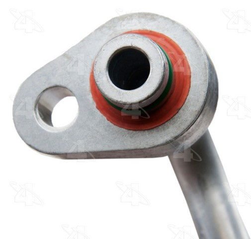 Four Seasons A/C Refrigerant Discharge Hose P/N:56165 Fits: Ford Focus 11-08 - Image 4