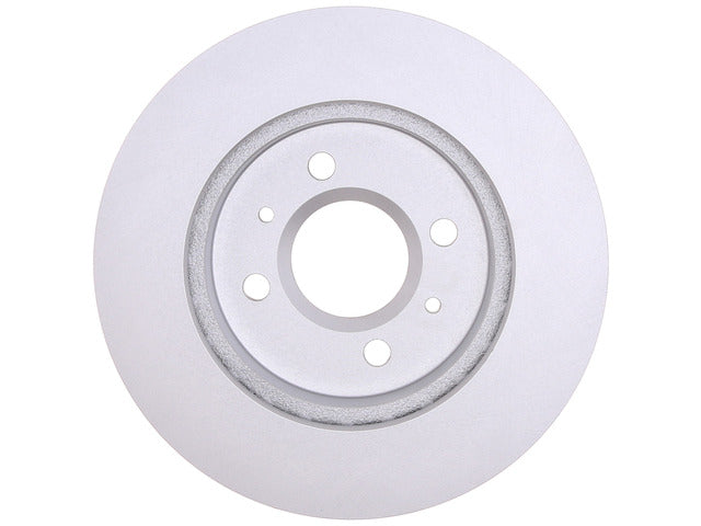 Raybestos Brakes Disc Brake Rotor P/N:56169FZN Fits: Saturn Sc 92-91, Saturn Sc1 02-93, Saturn Sc2 02-93, Saturn Sl 02-91, Saturn Sl1 02-91, Saturn Sl2 02-91, Saturn Sw1 99-93, Saturn Sw2 01-93 - Image 2