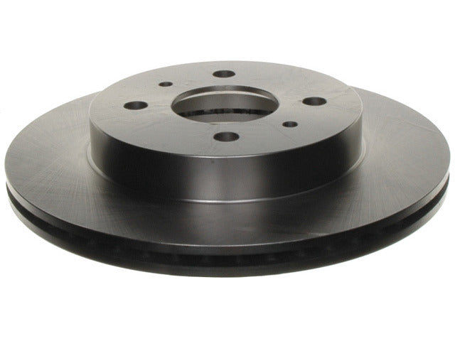 Raybestos Brakes Disc Brake Rotor P/N:56169R Fits: Saturn Sc 92-91, Saturn Sc1 02-93, Saturn Sc2 02-93, Saturn Sl 02-91, Saturn Sl1 02-91, Saturn Sl2 02-91, Saturn Sw1 99-93, Saturn Sw2 01-93 - Image 1