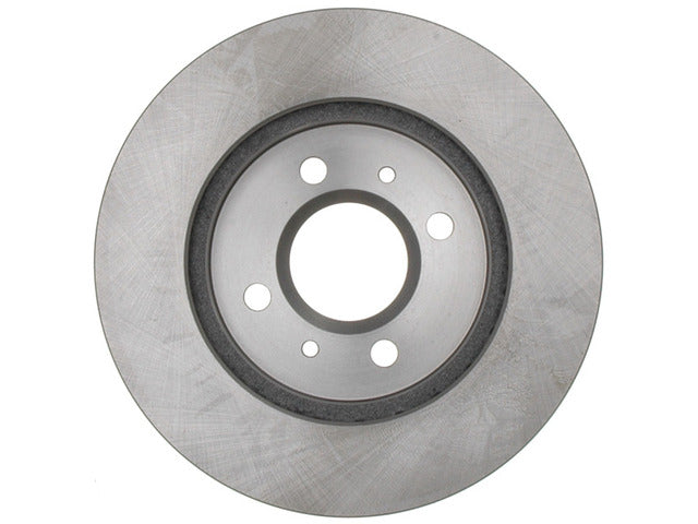 Raybestos Brakes Disc Brake Rotor P/N:56169R Fits: Saturn Sc 92-91, Saturn Sc1 02-93, Saturn Sc2 02-93, Saturn Sl 02-91, Saturn Sl1 02-91, Saturn Sl2 02-91, Saturn Sw1 99-93, Saturn Sw2 01-93 - Image 2