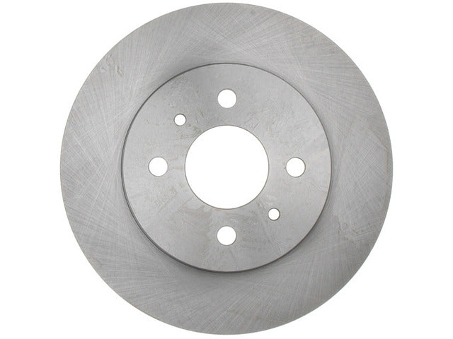 Raybestos Brakes Disc Brake Rotor P/N:56169R Fits: Saturn Sc 92-91, Saturn Sc1 02-93, Saturn Sc2 02-93, Saturn Sl 02-91, Saturn Sl1 02-91, Saturn Sl2 02-91, Saturn Sw1 99-93, Saturn Sw2 01-93 - Image 3