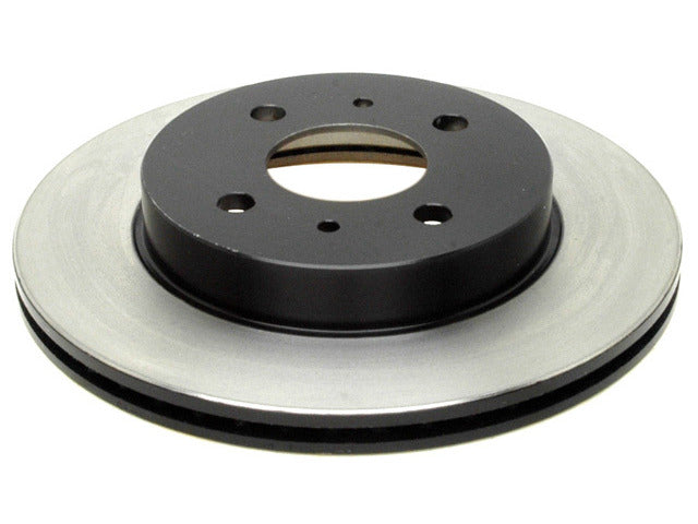 Raybestos Brakes Disc Brake Rotor P/N:56169 Fits: Saturn Sc 92-91, Saturn Sc1 02-93, Saturn Sc2 02-93, Saturn Sl 02-91, Saturn Sl1 02-91, Saturn Sl2 02-91, Saturn Sw1 99-93, Saturn Sw2 01-93 - Image 1