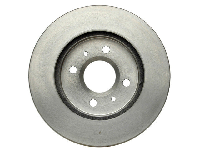 Raybestos Brakes Disc Brake Rotor P/N:56169 Fits: Saturn Sc 92-91, Saturn Sc1 02-93, Saturn Sc2 02-93, Saturn Sl 02-91, Saturn Sl1 02-91, Saturn Sl2 02-91, Saturn Sw1 99-93, Saturn Sw2 01-93 - Image 2