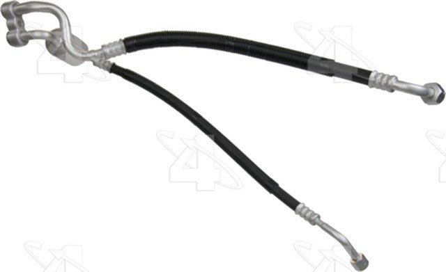 Four Seasons A/C Refrigerant Discharge / Suction Hose Assembly P/N:56170 Fits: Buick Regal 1996 - Image 1