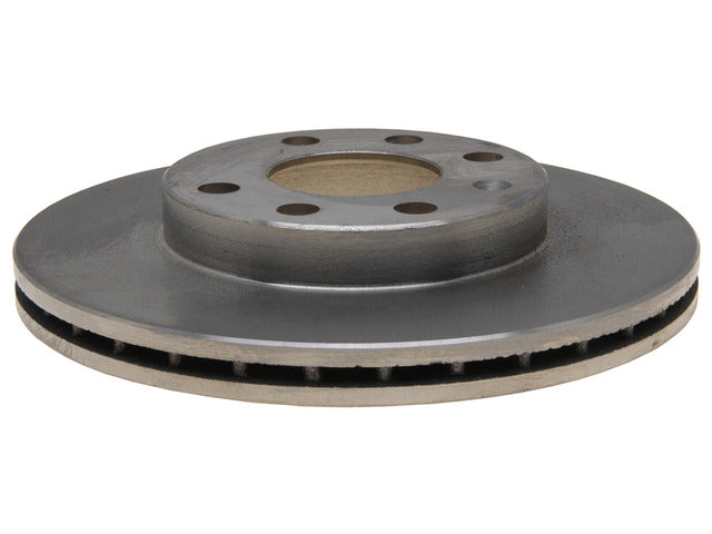 Raybestos Brakes Disc Brake Rotor P/N:56170R Fits: Chevrolet Chevy 12-11, Chevrolet Chevy 2009, Daewoo Lanos 02-99, Pontiac Lemans 93-90 - Image 1