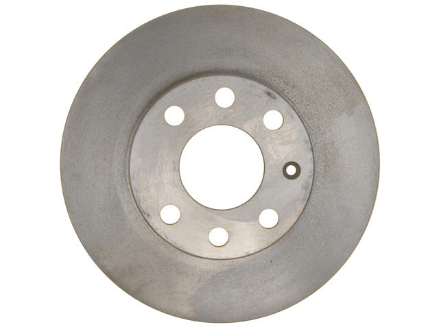 Raybestos Brakes Disc Brake Rotor P/N:56170R Fits: Chevrolet Chevy 12-11, Chevrolet Chevy 2009, Daewoo Lanos 02-99, Pontiac Lemans 93-90 - Image 3