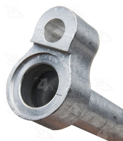 Four Seasons A/C Refrigerant Discharge / Suction Hose Assembly P/N:56172 Fits: Ford Fusion 09-06, Lincoln Zephyr 2006, Mercury Milan 09-06 - Image 4