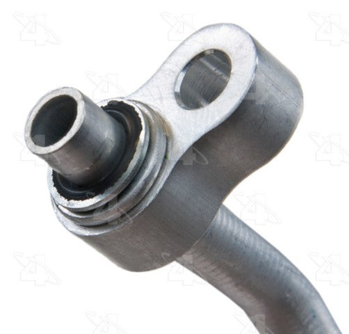 Four Seasons A/C Refrigerant Discharge / Suction Hose Assembly P/N:56172 Fits: Ford Fusion 09-06, Lincoln Zephyr 2006, Mercury Milan 09-06 - Image 5