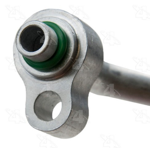 Four Seasons A/C Refrigerant Discharge Hose P/N:56177 Fits: Ford Explorer 10-06, Mercury Mountaineer 10-06 - Image 3