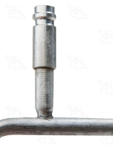 Four Seasons A/C Refrigerant Discharge Hose P/N:56177 Fits: Ford Explorer 10-06, Mercury Mountaineer 10-06 - Image 6