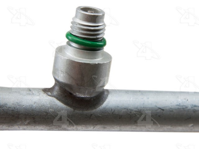 Four Seasons A/C Refrigerant Discharge Hose P/N:56177 Fits: Ford Explorer 10-06, Mercury Mountaineer 10-06 - Image 5