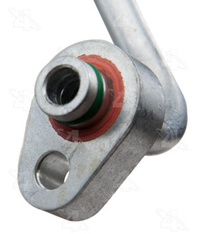 Four Seasons A/C Refrigerant Discharge Hose P/N:56177 Fits: Ford Explorer 10-06, Mercury Mountaineer 10-06 - Image 2