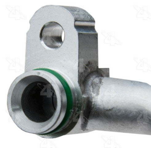 Four Seasons A/C Refrigerant Suction Hose P/N:56178 Fits: Toyota Avalon 12-08, Toyota Camry 11-07 - Image 5