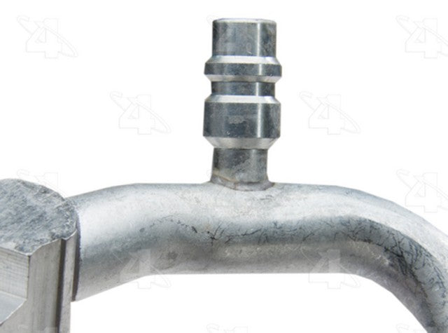Four Seasons A/C Refrigerant Suction Hose P/N:56178 Fits: Toyota Avalon 12-08, Toyota Camry 11-07 - Image 2