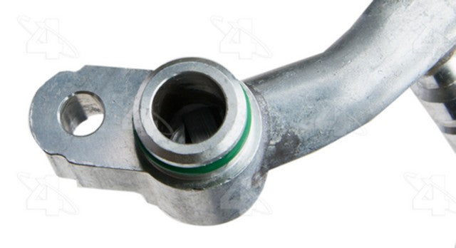 Four Seasons A/C Refrigerant Suction Hose P/N:56178 Fits: Toyota Avalon 12-08, Toyota Camry 11-07 - Image 4