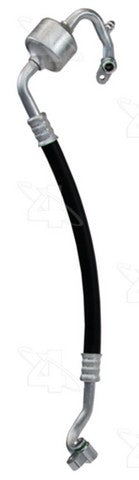 Four Seasons A/C Refrigerant Suction Hose P/N:56178 Fits: Toyota Avalon 12-08, Toyota Camry 11-07 - Image 1