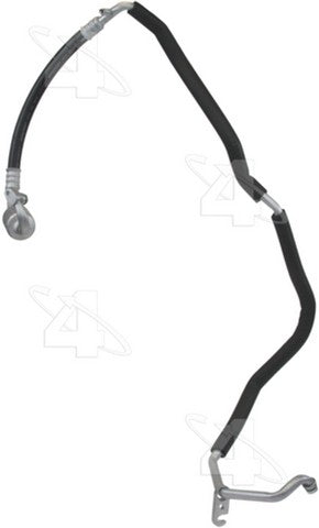Four Seasons A/C Refrigerant Suction Hose P/N:56179 Fits: Toyota Camry 09-07 - Image 2