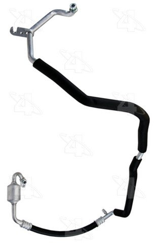 Four Seasons A/C Refrigerant Suction Hose P/N:56179 Fits: Toyota Camry 09-07 - Image 1