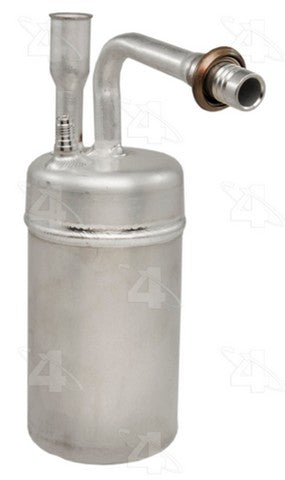 Four Seasons A/C Compressor Kit P/N:5617NK Fits: Lincoln Continental 02-98, Lincoln Continental 96-95 - Image 3