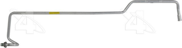 Four Seasons A/C Compressor Kit P/N:5617NK Fits: Lincoln Continental 02-98, Lincoln Continental 96-95 - Image 2