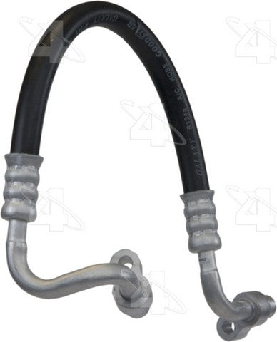 Four Seasons A/C Refrigerant Discharge Hose P/N:56183 Fits: Nissan Versa 12-07 - Image 2