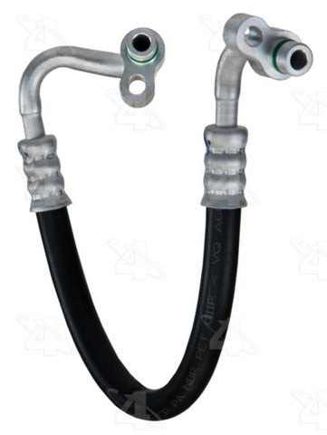Four Seasons A/C Refrigerant Discharge Hose P/N:56183 Fits: Nissan Versa 12-07 - Image 1