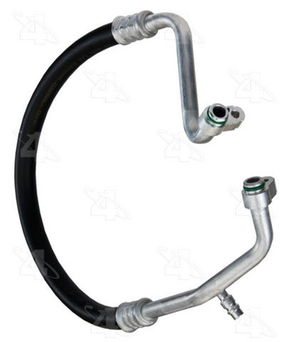 Four Seasons A/C Refrigerant Suction Hose P/N:56185 Fits: Toyota Tundra 19-07 - Image 1