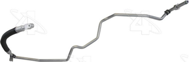 Four Seasons A/C Refrigerant Suction Hose P/N:56186 Fits: Dodge Viper 02-96 - Image 2