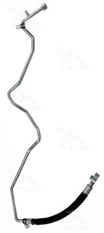 Four Seasons A/C Refrigerant Suction Hose P/N:56186 Fits: Dodge Viper 02-96 - Image 1