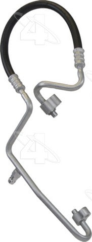 Four Seasons A/C Refrigerant Discharge Hose P/N:56187 Fits: Chevrolet Colorado 12-04, GMC Canyon 12-04 - Image 2