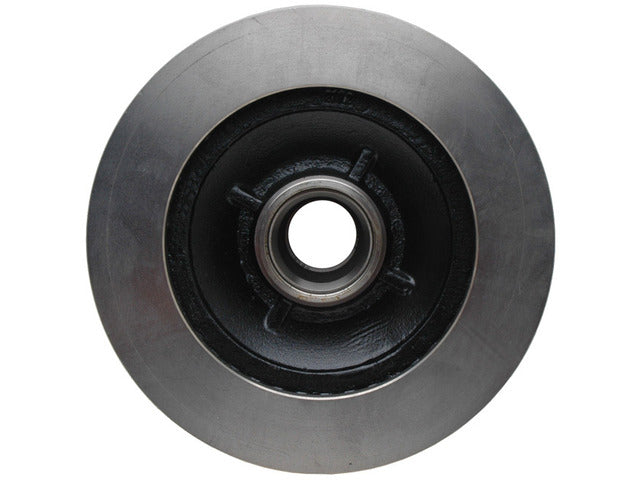 Raybestos Brakes Disc Brake Rotor and Hub Assembly P/N:56189 Fits: Chevrolet C3500 94-90, GMC C3500 94-90 - Image 2