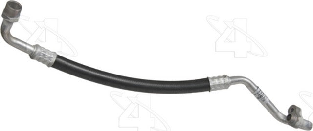 Four Seasons A/C Refrigerant Suction Hose P/N:56197 Fits: Chevrolet Tracker 00-99 - Image 1