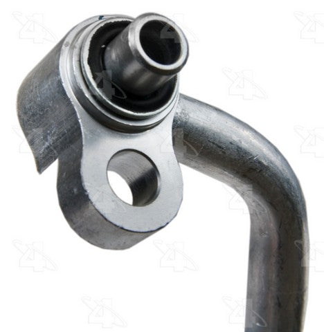 Four Seasons A/C Refrigerant Discharge / Suction Hose Assembly P/N:56199 Fits: Chevrolet Impala 10-08 - Image 4