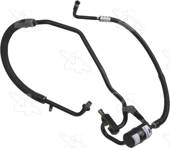 Four Seasons A/C Refrigerant Discharge / Suction Hose Assembly P/N:56200 Fits: Ford Escort 02-97, Mercury Tracer 99-97 - Image 1