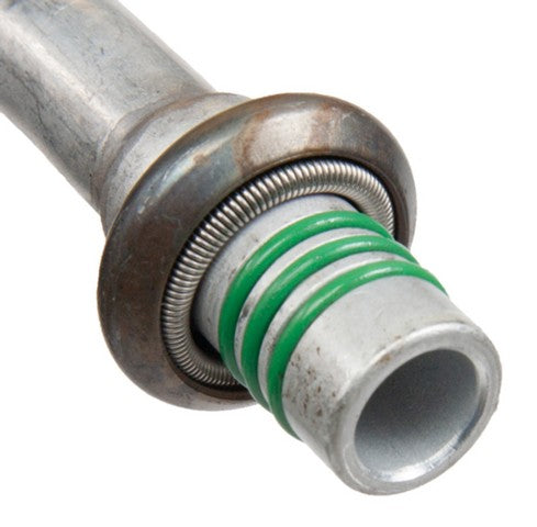 Four Seasons A/C Refrigerant Discharge / Suction Hose Assembly P/N:56201 Fits: Ford Escort 02-98 - Image 2