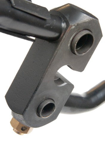 Four Seasons A/C Refrigerant Discharge / Suction Hose Assembly P/N:56201 Fits: Ford Escort 02-98 - Image 3