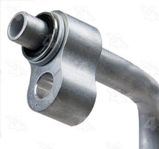 Four Seasons A/C Refrigerant Discharge Hose P/N:56202 Fits: Buick Lucerne 08-06, Buick Lucerne 11-10, Cadillac Dts 11-06 - Image 3