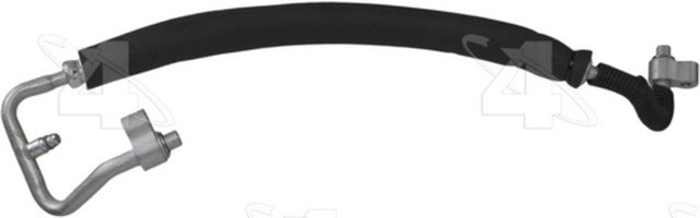 Four Seasons A/C Refrigerant Discharge Hose P/N:56202 Fits: Buick Lucerne 08-06, Buick Lucerne 11-10, Cadillac Dts 11-06 - Image 1