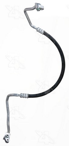 Four Seasons A/C Refrigerant Discharge Hose P/N:56203 Fits: Pontiac Vibe 10-09 - Image 1