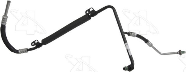 Four Seasons A/C Refrigerant Liquid Hose P/N:56205 Fits: Ford Windstar 96-95 - Image 1