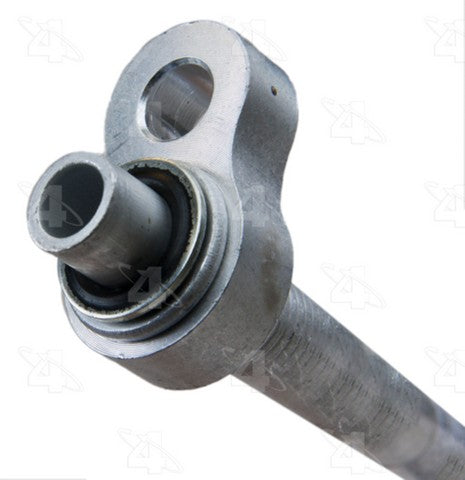 Four Seasons A/C Refrigerant Discharge / Suction Hose Assembly P/N:56212 Fits: Chevrolet Corvette 13-09 - Image 4