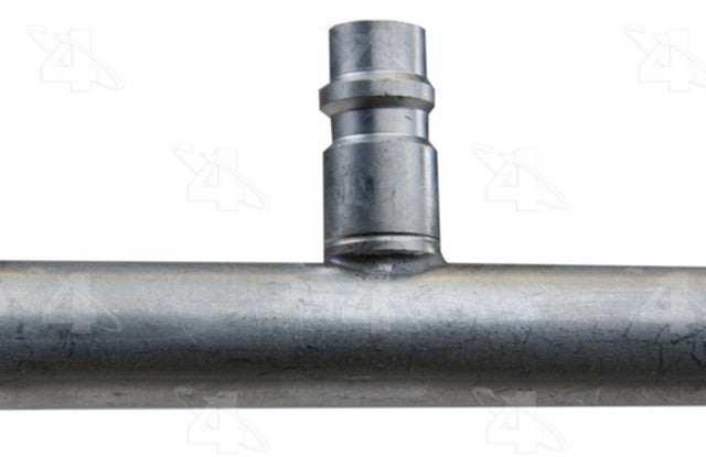 Four Seasons A/C Refrigerant Discharge / Suction Hose Assembly P/N:56212 Fits: Chevrolet Corvette 13-09 - Image 2
