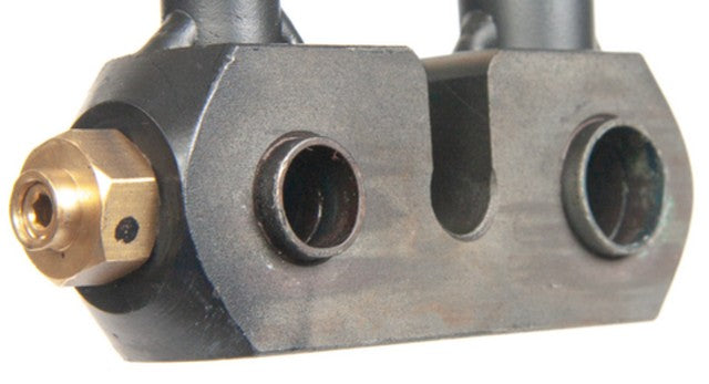 Four Seasons A/C Refrigerant Discharge / Suction Hose Assembly P/N:56213 Fits: Ford F-150 98-97 - Image 3